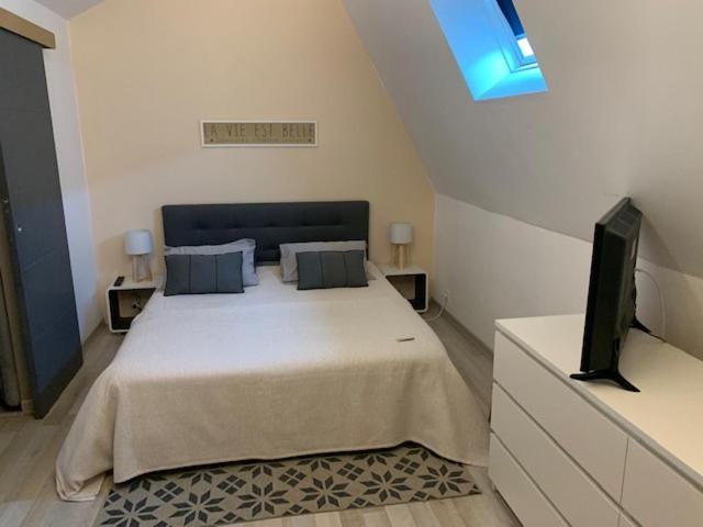 Le Clos De La Tour מראה חיצוני תמונה