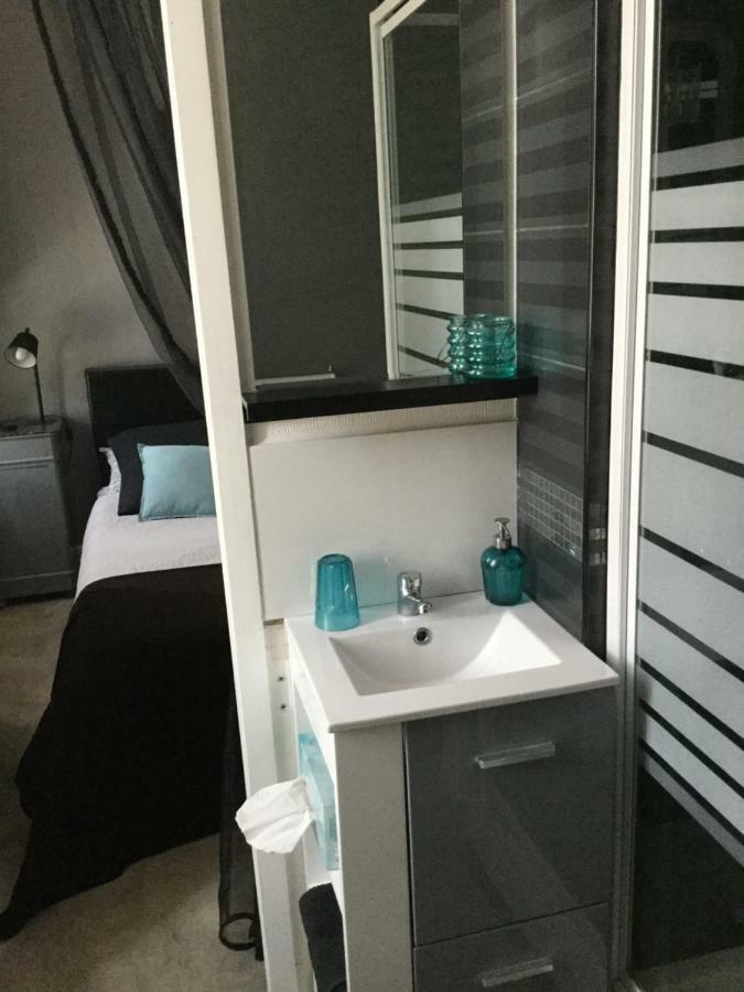 Le Clos De La Tour מראה חיצוני תמונה